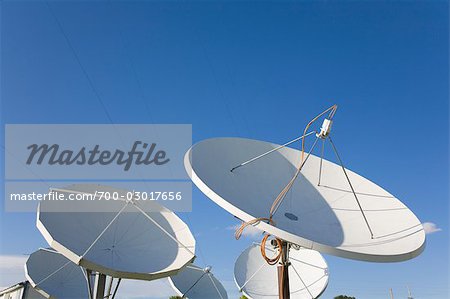 C bande antennes paraboliques C bande antennes paraboliques