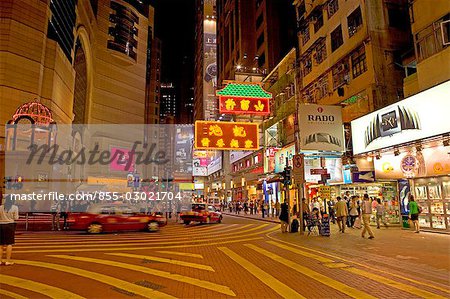 Times Square, Causeway Bay, Hongkong