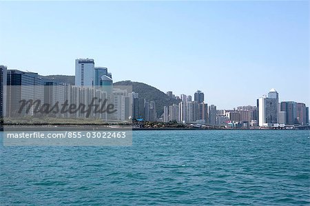 Taikoo Skyline, Hong Kong