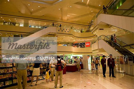 Nouveau Yuen Long Centre, Yuen Long, de nouveaux territoires, Hong Kong