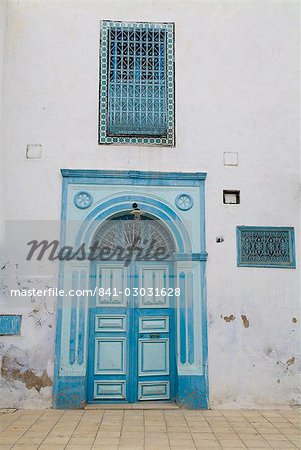 Kairouan, Tunisia, North Africa, Africa Kairouan, Tunisia, North Africa, Africa