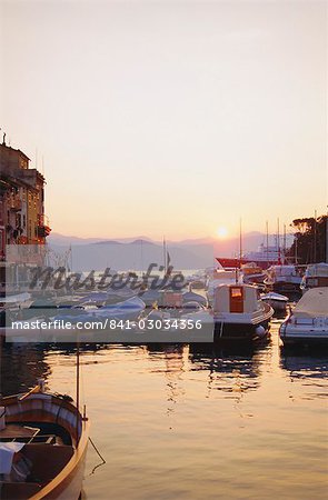 Portofino, Ligurie, Italie