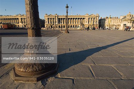 Place de la Concorde,Paris,France