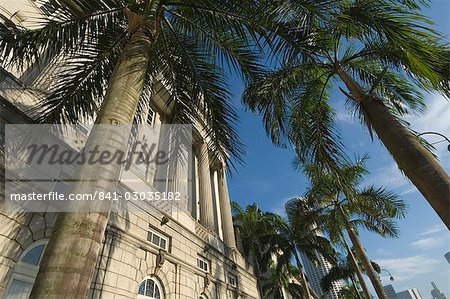 Parliament Place,Singapore,Southeast Asia,Asia