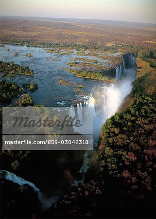 Zambezi River