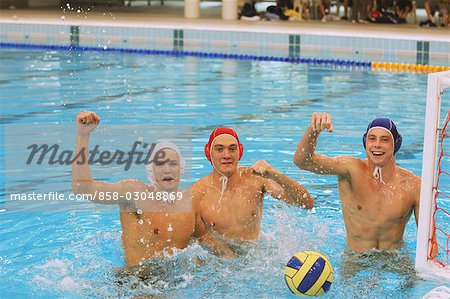 Water Polo