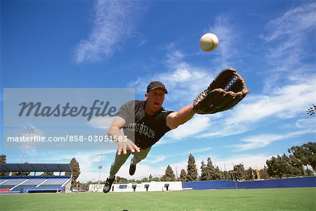 Baseball