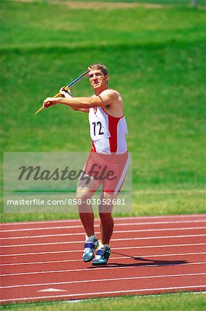 Javelin Throw