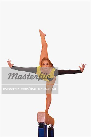 Gymnastics