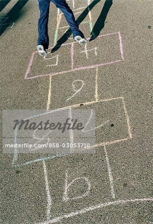 Hopscotch