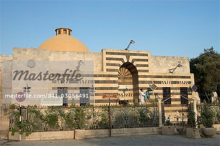 Hammam Yalbougha an-Nasry, Aleppo (Haleb), Syria, Middle East