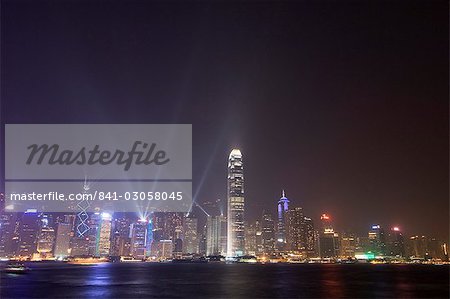 Hong Kong, Chine, Asie Hong Kong, Chine, Asie