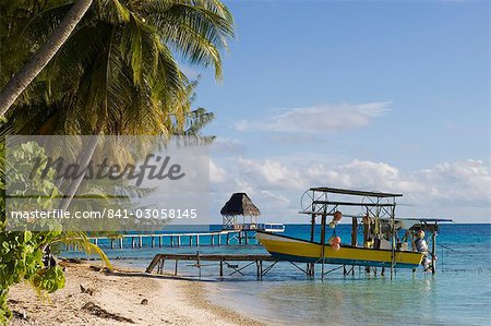 Fakarava, Tuamotu-Archipel, Französisch-Polynesien, Pazifische Inseln, Pazifik