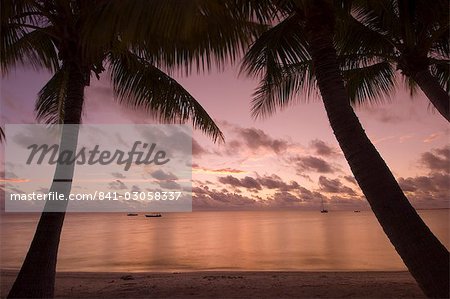Fakarava, Tuamotu-Archipel, Französisch-Polynesien, Pazifische Inseln, Pazifik