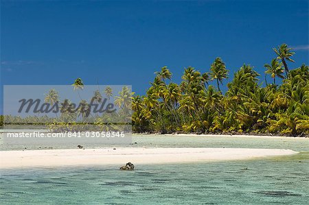 Fakarava, Tuamotu-Archipel, Französisch-Polynesien, Pazifische Inseln, Pazifik