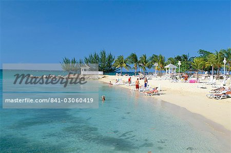 Jamaica Grande Hotel, Ocho Rios, Jamaica, West Indies, Central America