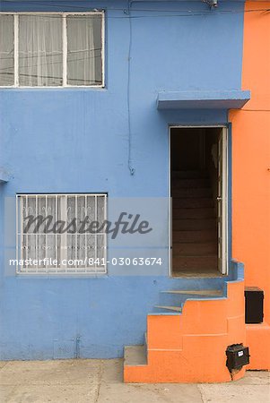 Valparaiso, Chile, Südamerika