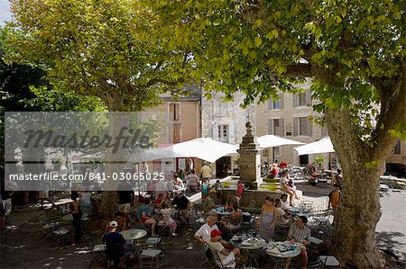 Gordes, Vaucluse, Provence, France, Europe