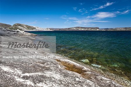 Soper River, Katannilik Territorial Park Reserve, Baffininsel, Nunavut, Kanada