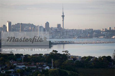Auckland, Nordinsel, Neuseeland