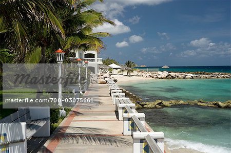 Avila Hotel, Curacao, Netherlands Antilles
