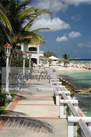 Avila Hotel, Curacao, Netherlands Antilles