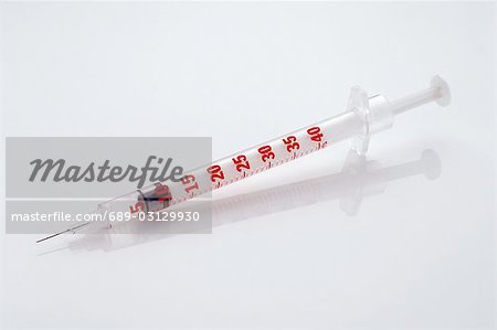 Syringe