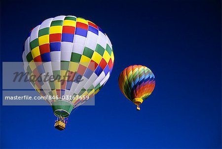 HOT AIR BALLOONS PARK CITY, UTAH