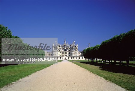 Sentier de la forêt-parc