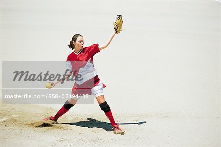 Softball