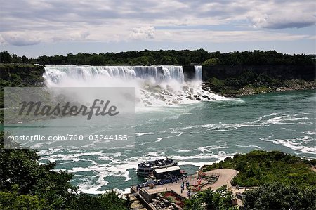 Niagara Falls, Ontario, Canada