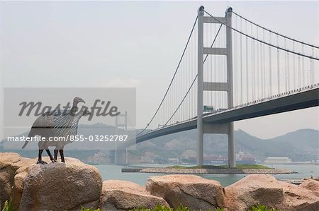 Ark Park, Noah's Ark, Ma Wan, Hong Kong