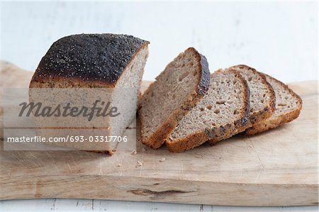 Wholemeal bread