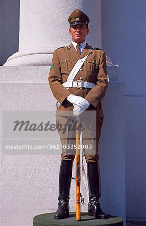 Presidential Guard,Palacio de la Moneda Presidential Guard,Palacio de la Moneda