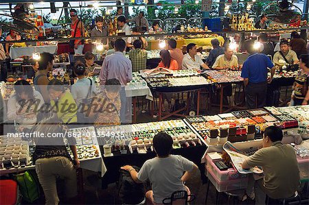 Jade Market