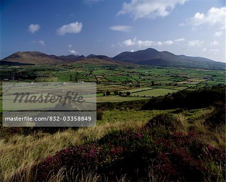 Glencar Waterfall, Co Sligo, Ireland