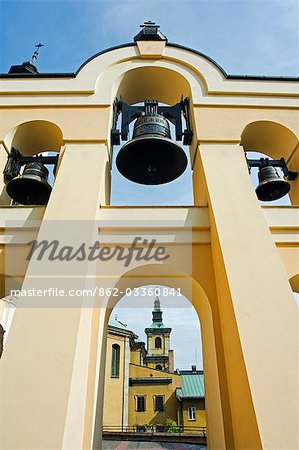 Glocken der orthodoxen Kirche