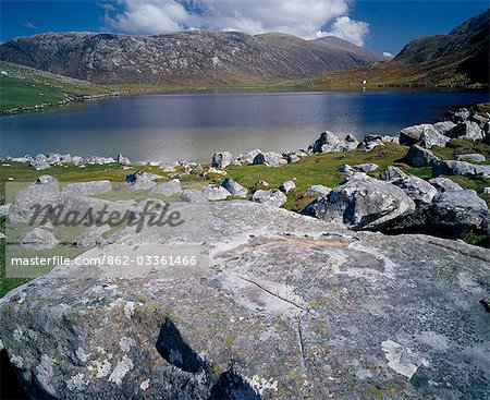 Loch Na Cleavag