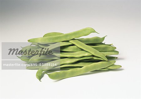 Broad beans