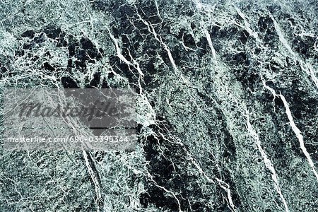 Marble surface, extreme close-up