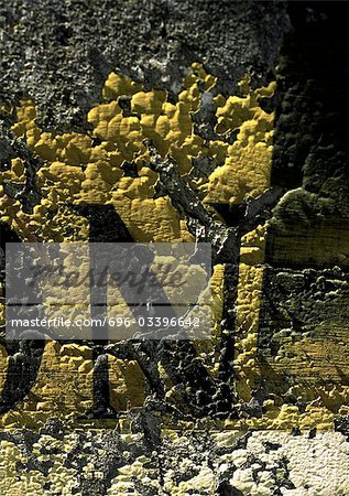n, text, painted. n, text, painted.
