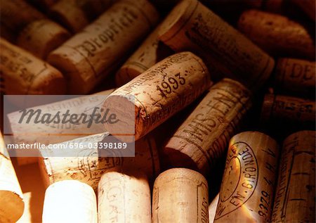 Corks