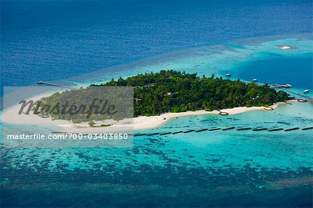 Madoogali Tourist Resort, North Ari Atoll, Maldives