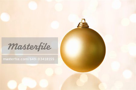 Boule de Noël Boule de Noël