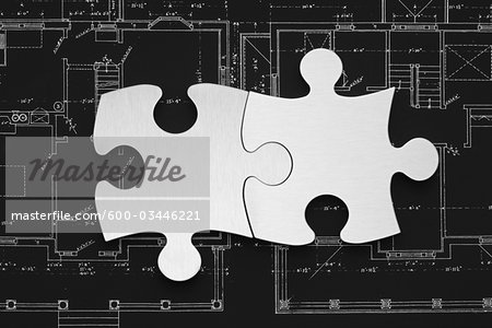 Puzzle on Floorplans