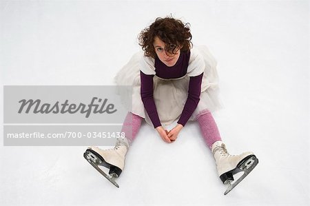 Weibliche Skater, Salzburg, Österreich