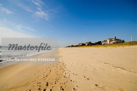 Main Beach, East Hampton, the Hamptons, Long Island, New York State, United States of America, North America