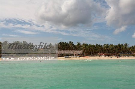 Beach Resort, Cayo Coco, Cuba