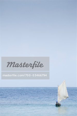 Fisherman, San Blas Islands, Panama