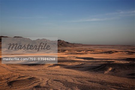 Arabian Desert, Sahara Desert, Egypt